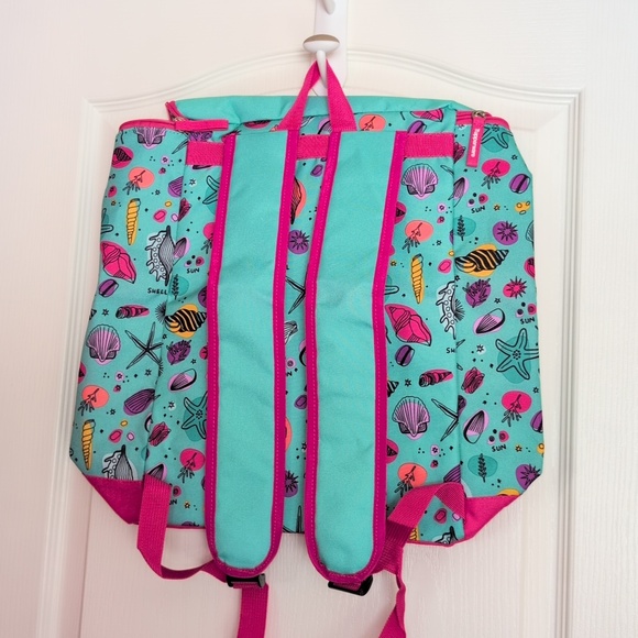 🆕 Tupperware®️ Backpack Cooler - Picture 5 of 6